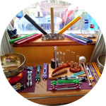 Planetary Forks