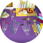 Planetary Forks